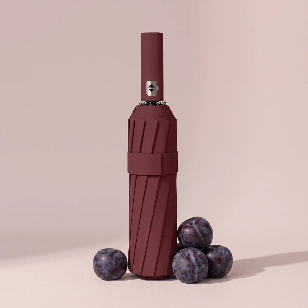 The One-Press Umbrella