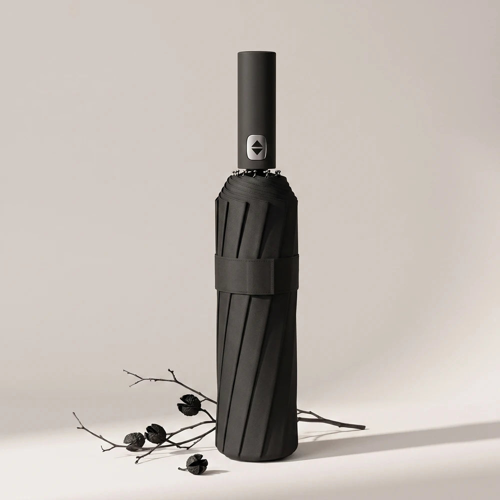 The One-Press Umbrella